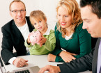 Die besten Steuertipps für Familien