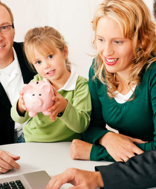 Die besten Steuertipps für Familien