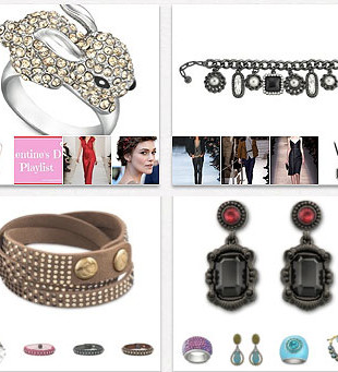modeschmuck 2013
